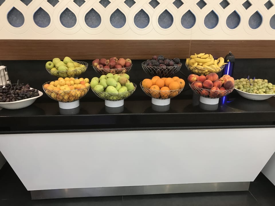 Gastro Luna Blanca Resort & Spa