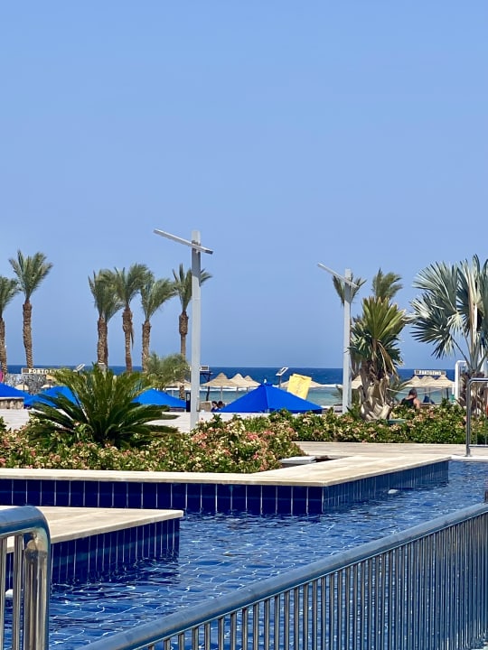 Pool Pickalbatros Villaggio Resort - Portofino