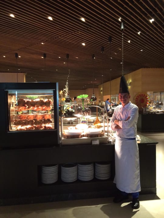 Buffet Voyage Sorgun