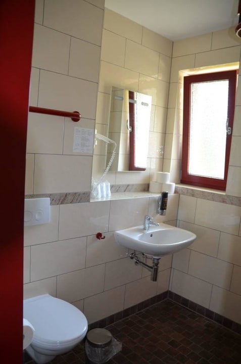 Bad Gasthof Brauner Hirsch