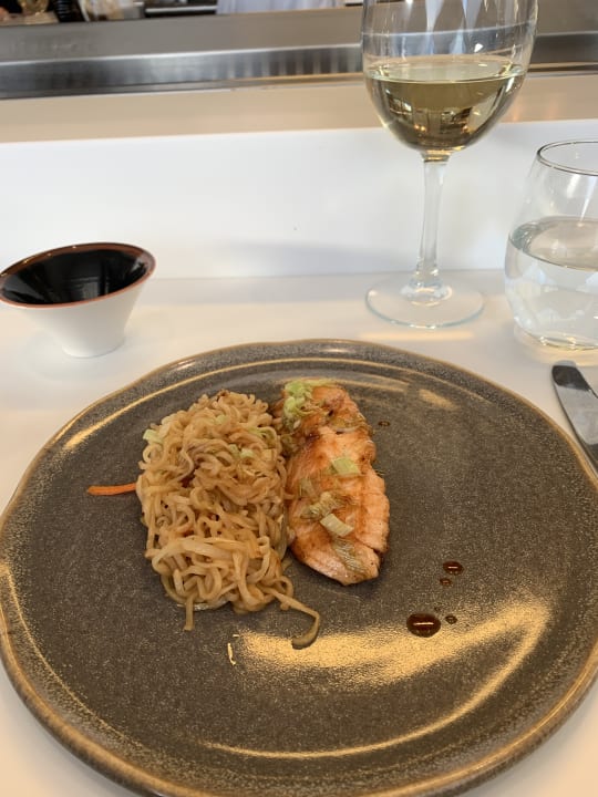 Gastro Iberostar Selection Fuerteventura Palace