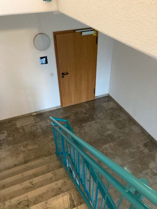 Zimmer Best Western Parkhotel Brehna - Halle