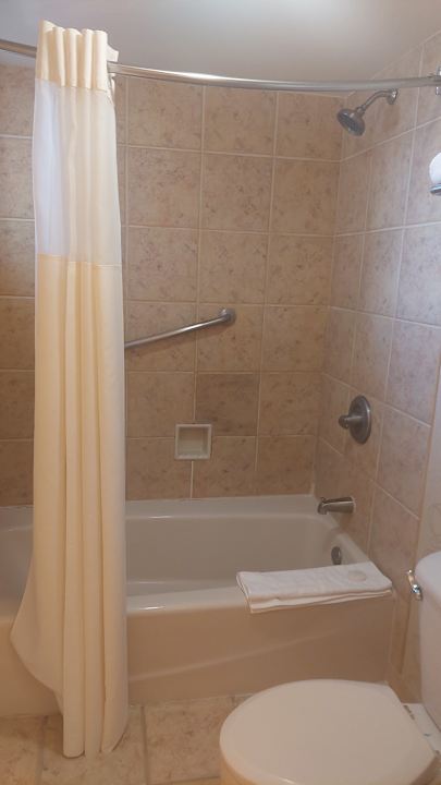 Zimmer The Orleans Hotel & Casino