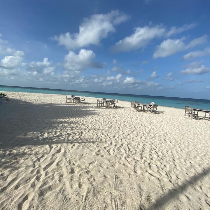 Strand NH Collection Maldives Havodda Resort