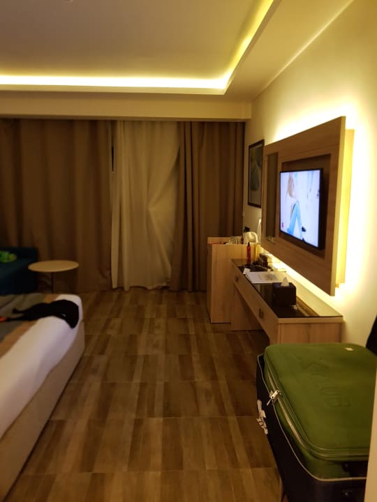Zimmer Pickalbatros Aqua Vista Resort - Hurghada