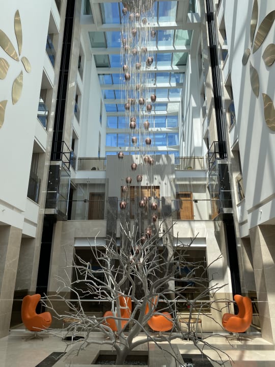 Sonstiges Side Sunport Hotel & Spa