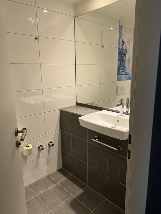 Zimmer ibis Styles Rastatt Baden Baden