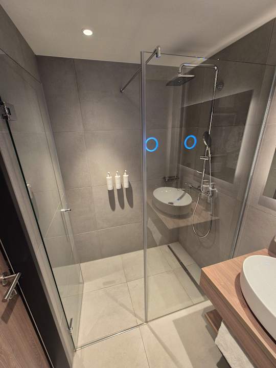 Zimmer Radisson Hotel Graz