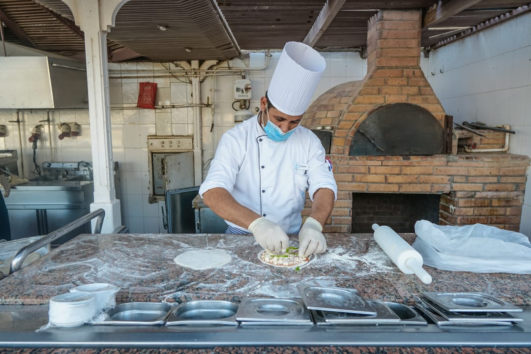 Sonstiges Marlin Inn Azur Resort