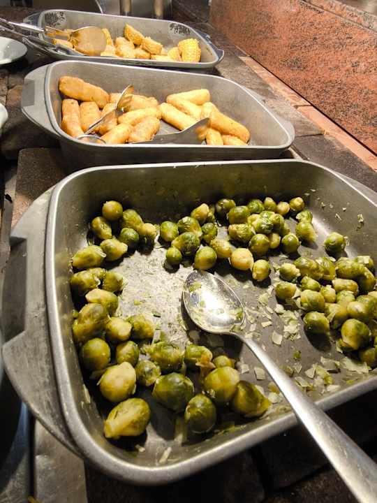 Gastro Beatriz Costa & Spa