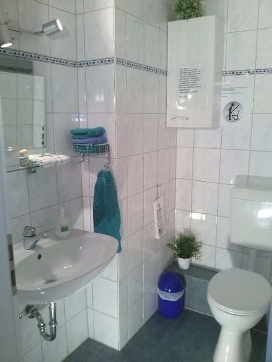 Zimmer Ferienwohnung Schulte