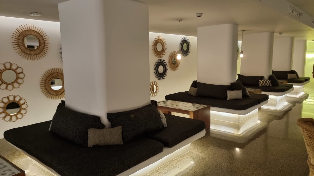 Gastro HM Balanguera Beach