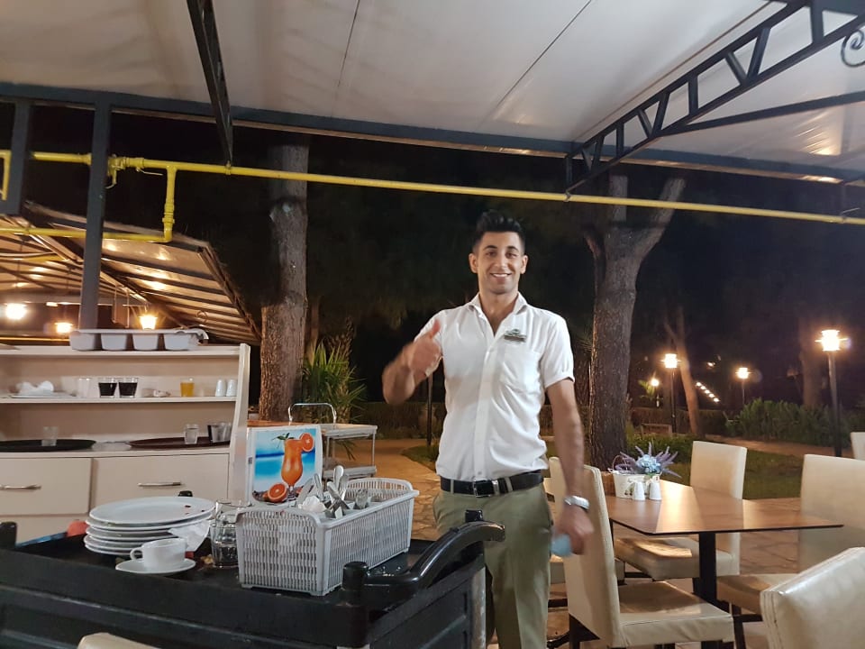 Sonstiges Club Turtas Beach Hotel