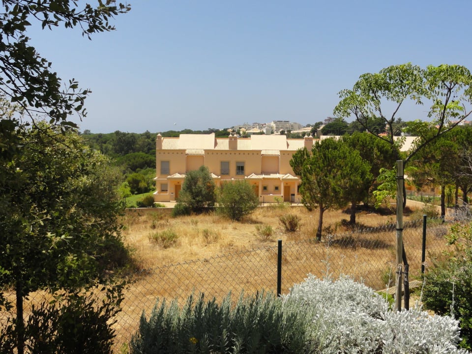 Reihenbungalows und Umgebung Pinheiros da Balaia Villas