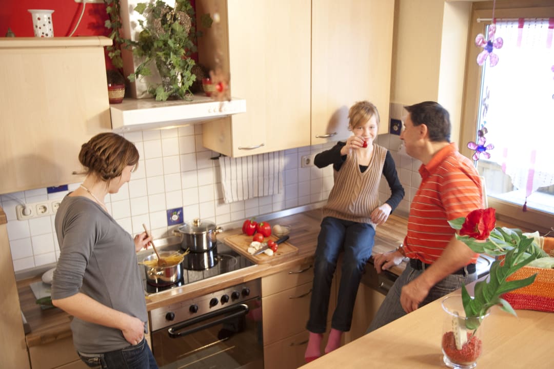 Ferienwohnung Ritzer Ferienhof Ritzer