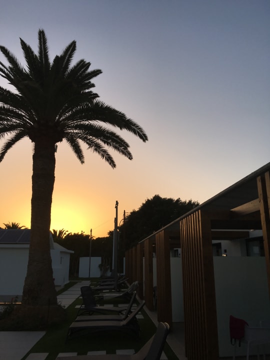 Außenansicht Club Maspalomas Suites & SPA