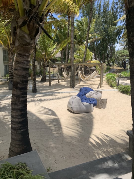 Ausblick Lagoon Attitude - Adults only