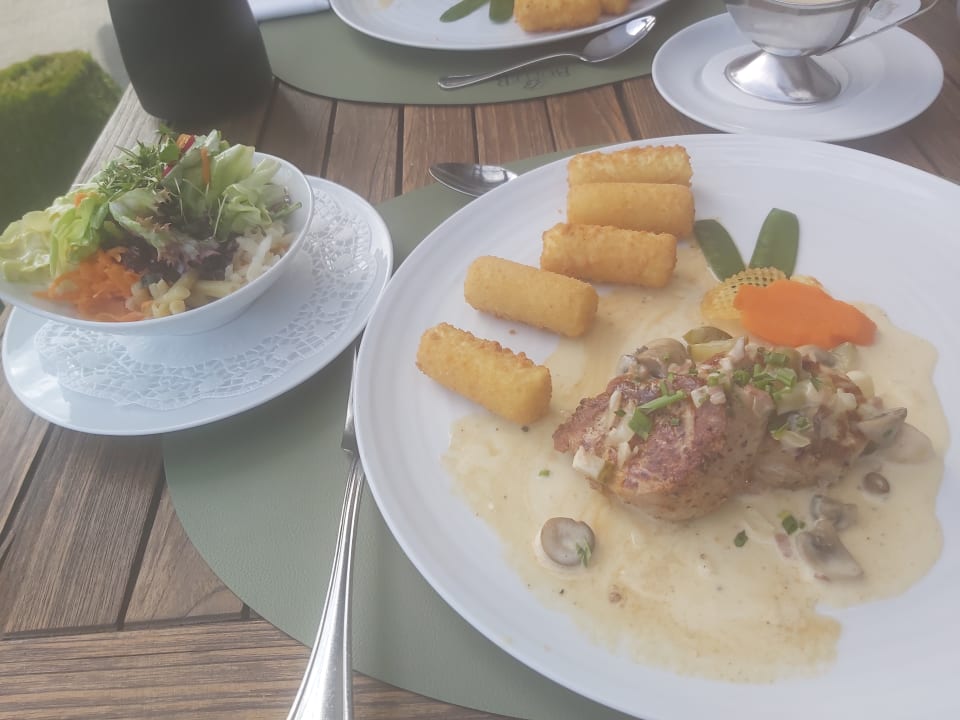 Gastro Ringhotel Landhotel Buller