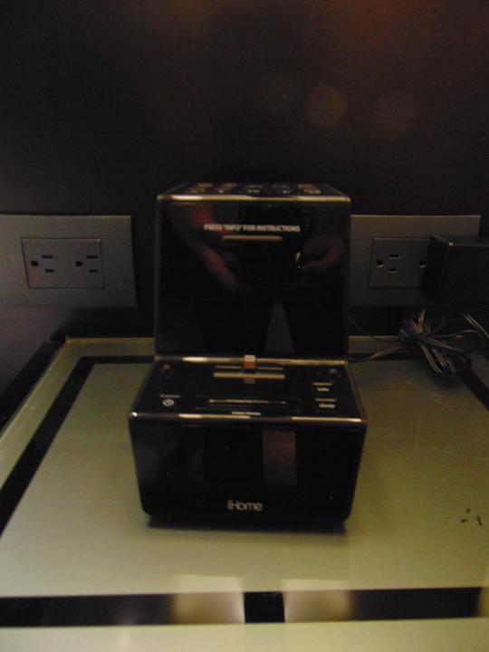 Zimmer Hotel Hilton Bogota