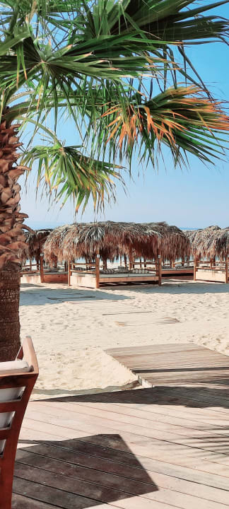 Strand Asterias Beach