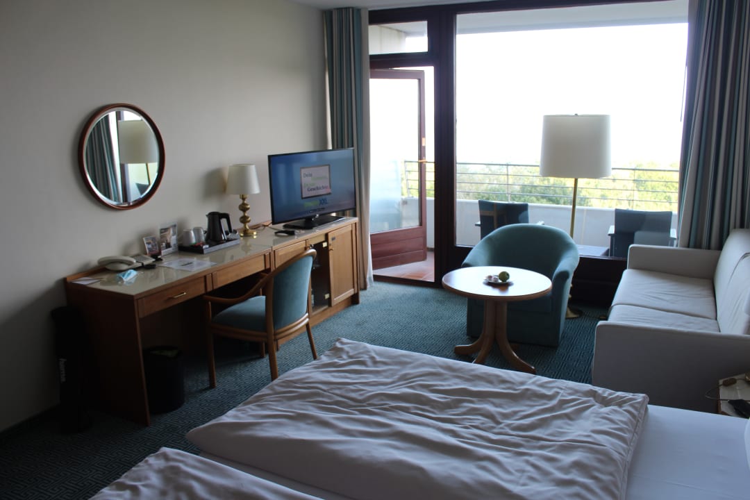 Zimmer PLAZA Premium Timmendorfer Strand