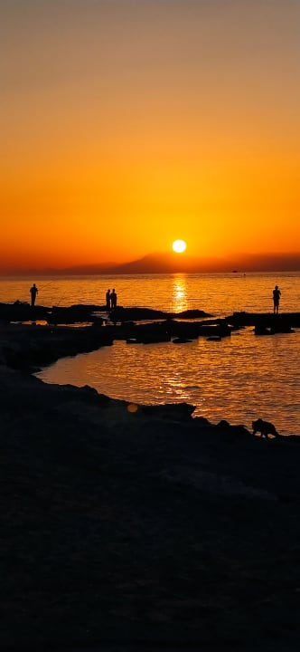 Außenansicht Can Garden Beach