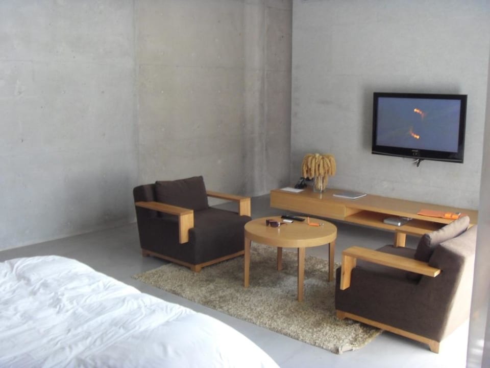 Entertainmentcenter im Zimmer SO Sofitel Hua Hin