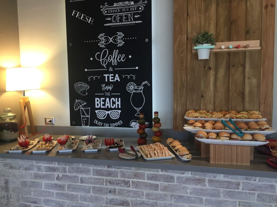 Restaurant Wyndham Alltra Samana