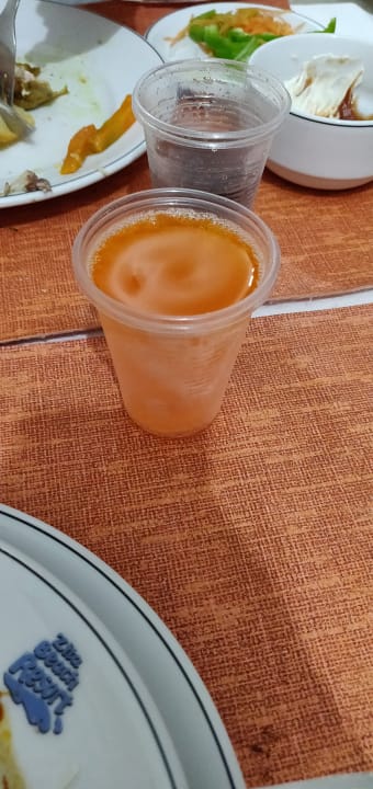 Gastro Zita Beach Resort