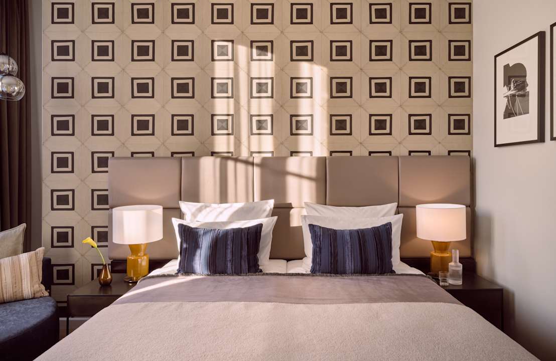 Zimmer The Posthouse Berlin – Leonardo Limited Edition