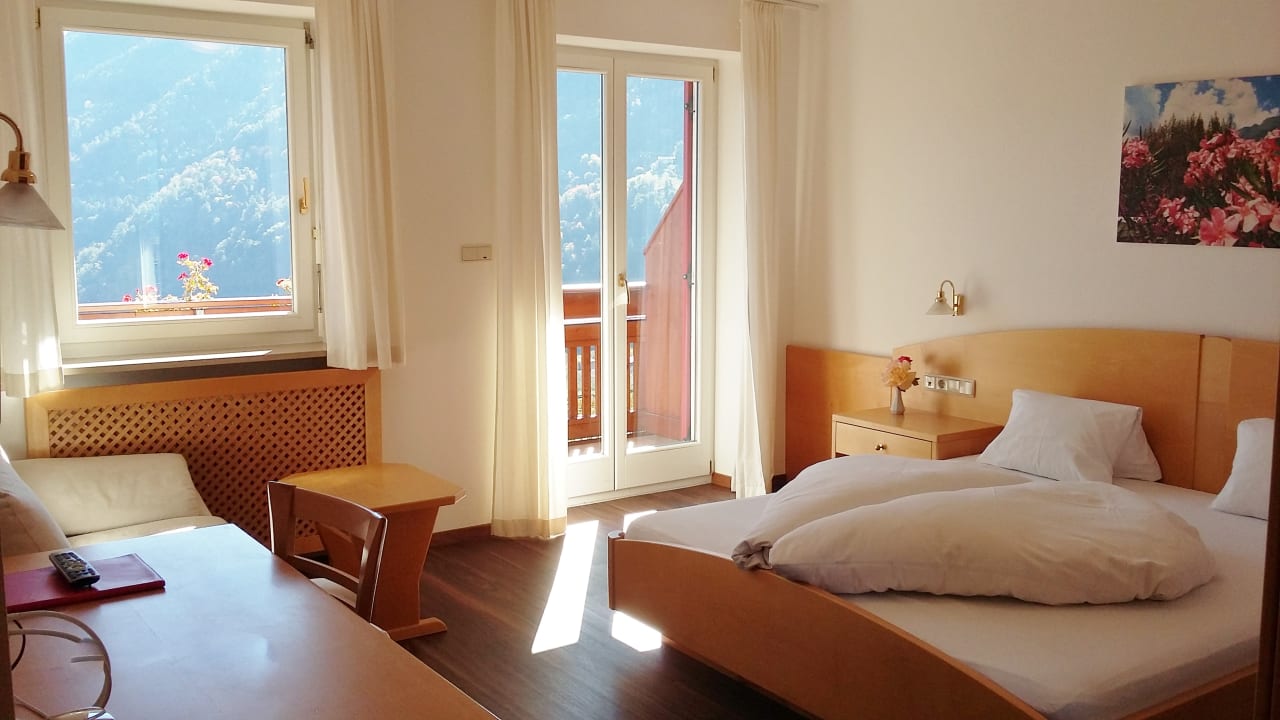 Zimmer Pension Plarserhof