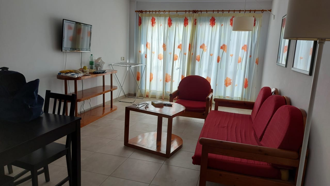 Zimmer Aparthotel Costa Mar