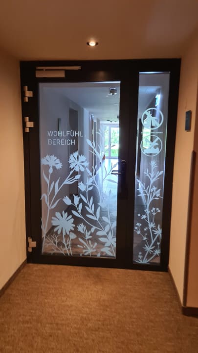 Sport & Freizeit Apart & Suiten Hotel Weiden