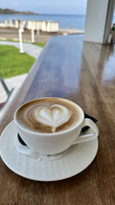 Gastro Rodos Palladium Leisure & Wellness