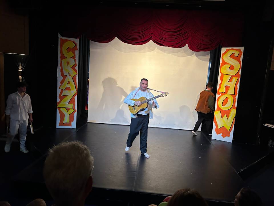 Sport & Freizeit Aldiana Club Schlanitzen Alm