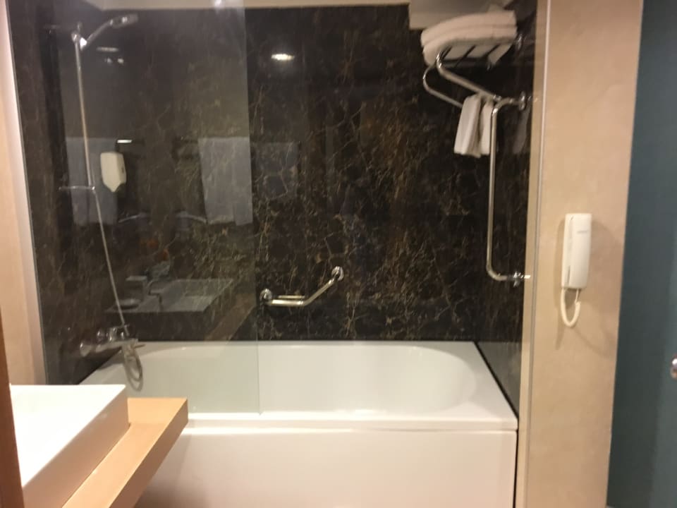 Zimmer Limak Limra Hotel & Resort