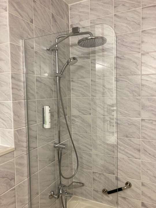 Zimmer Best Western Parkhotel Brehna - Halle