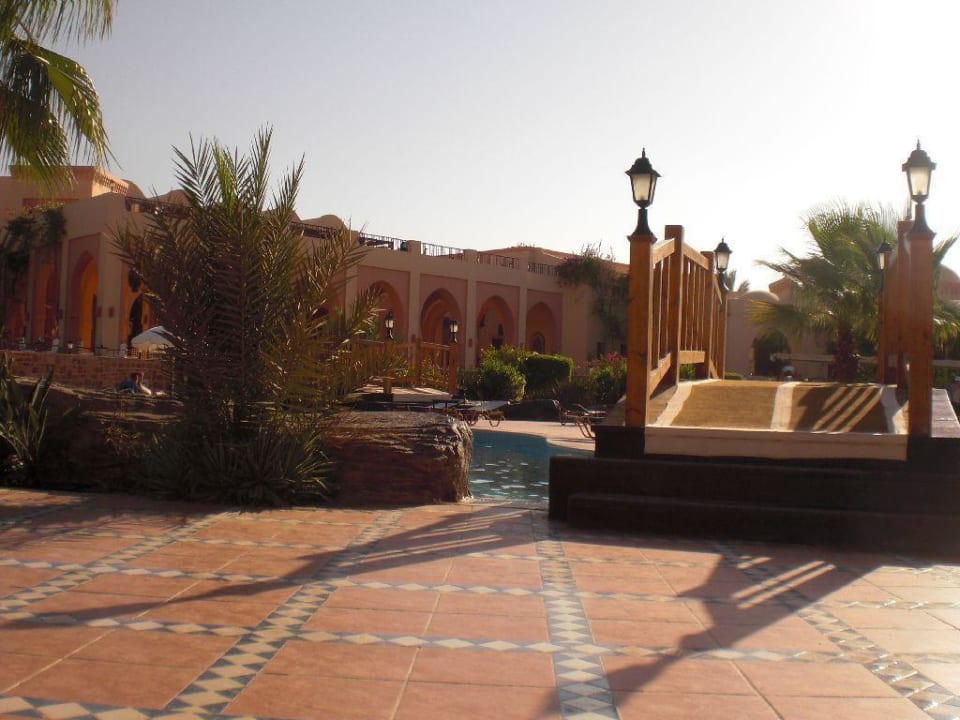 Hotel Iberotel Coraya Beach Steigenberger Coraya Beach - Adults only