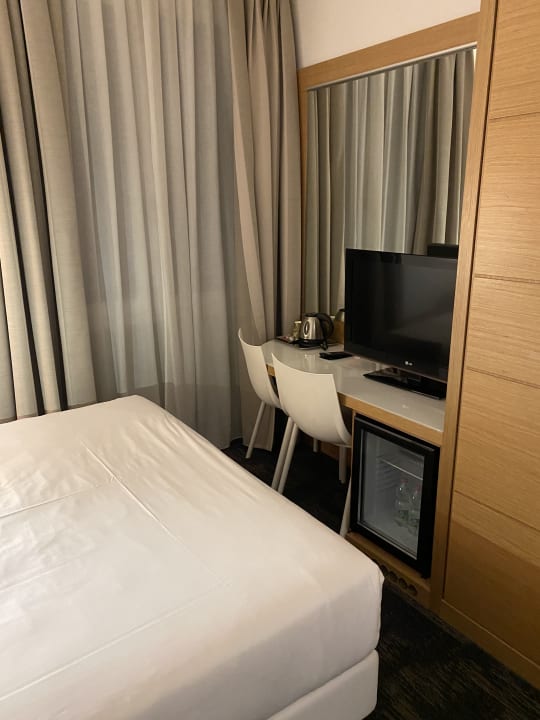 Zimmer Elite Hotel Residence