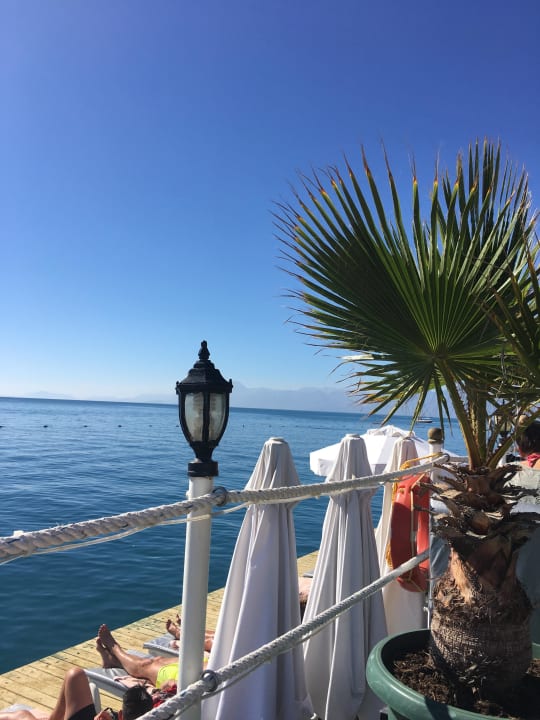 Steg Hotel Delphin Imperial