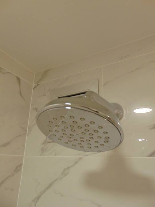 Zimmer Hotel The Henry