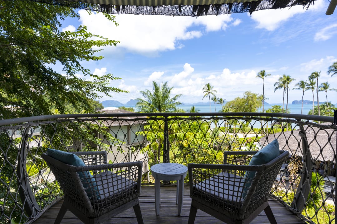 Zimmer TreeHouse Villas Koh Yao - Adults only