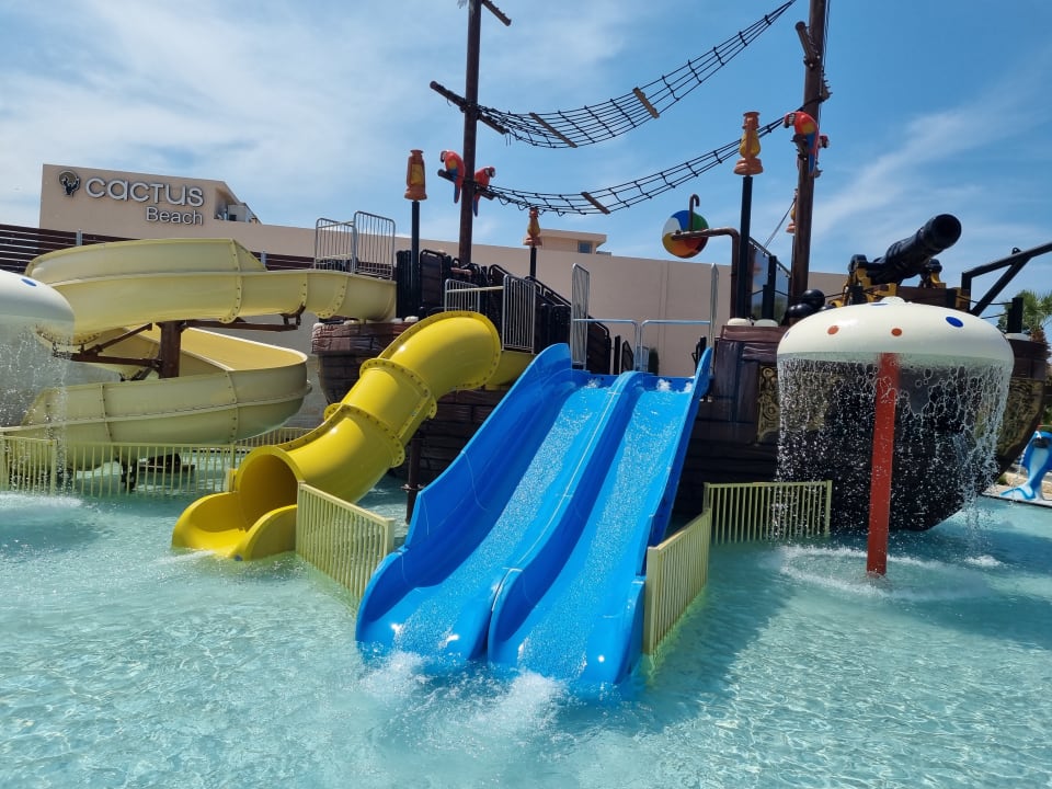 Sport & Freizeit Cactus Beach