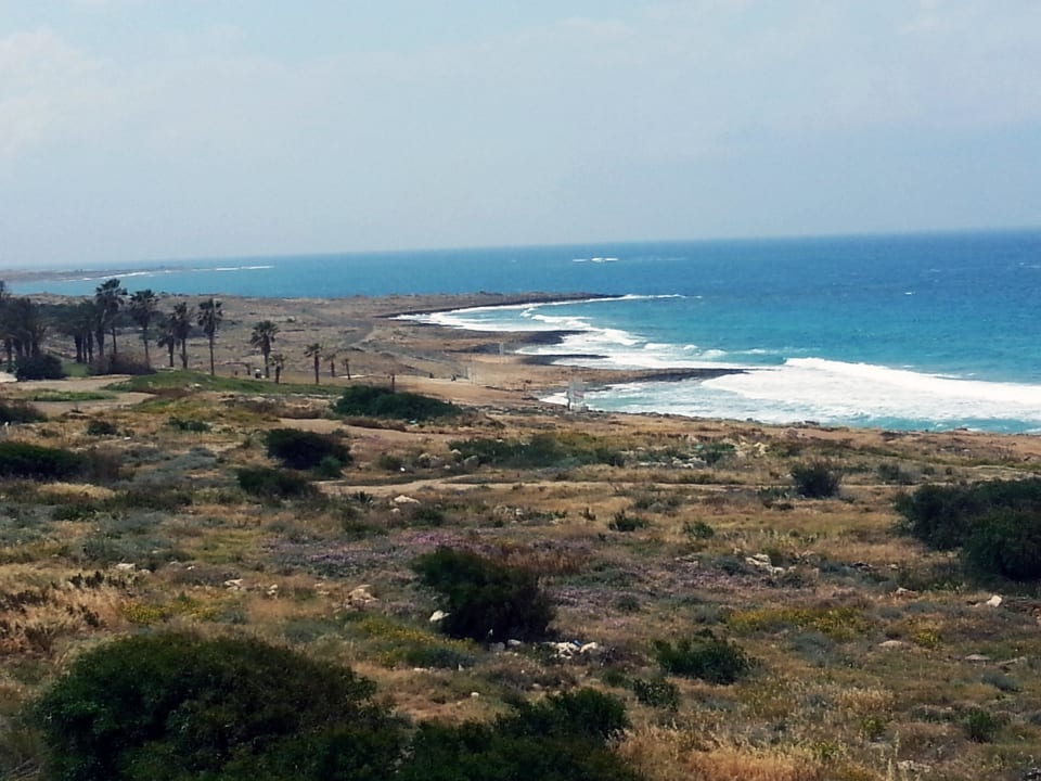 Partially sea view Hotel Capital Coast Resort & Spa