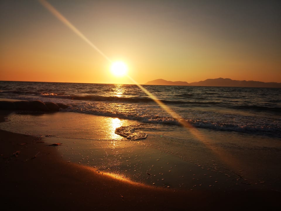 Strand Hotel Horizon Beach Resort