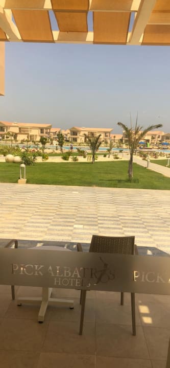 Zimmer Pickalbatros Sea World Resort - Marsa Alam