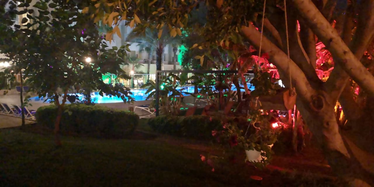 Pool Hotel Süral Resort