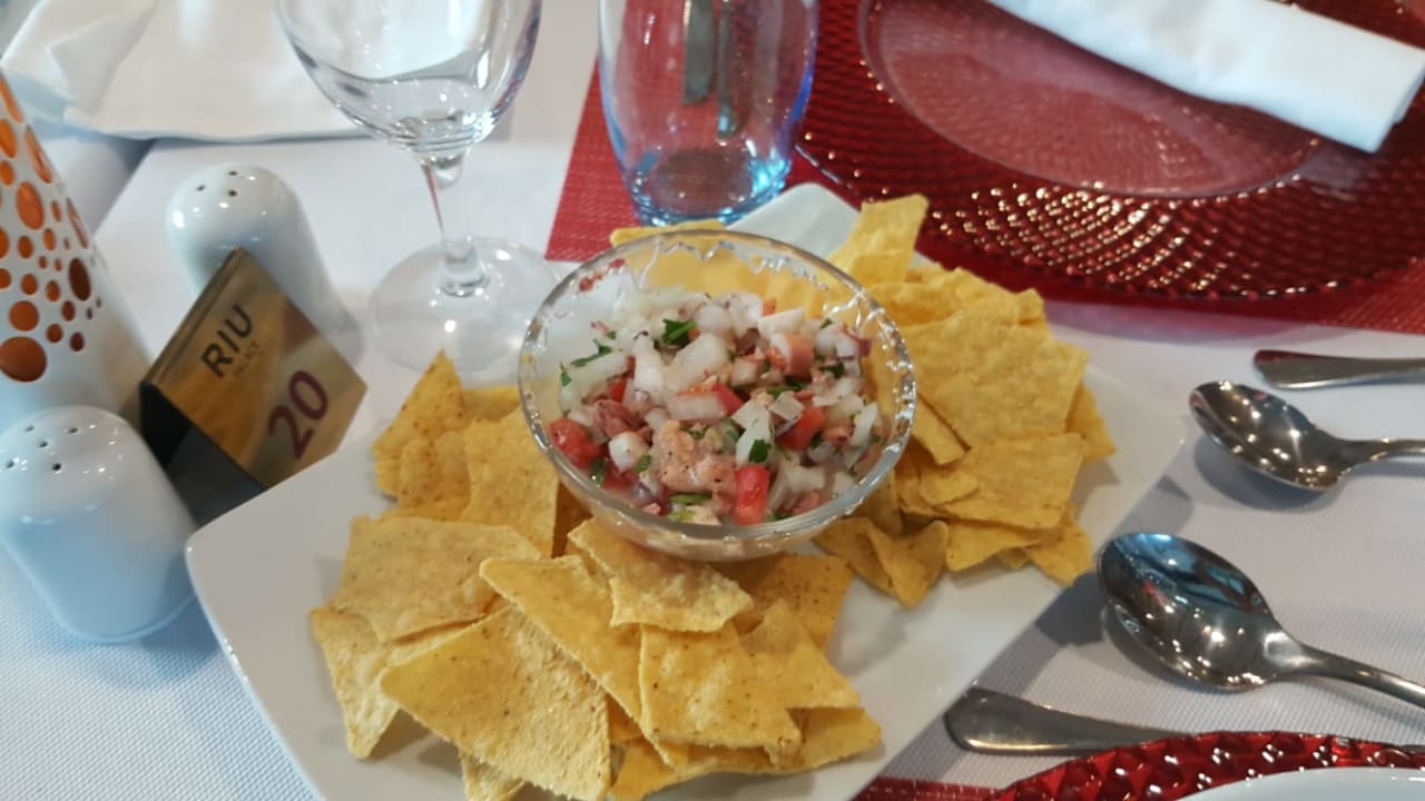 Gastro Secrets Sunny Beach Resort & Spa