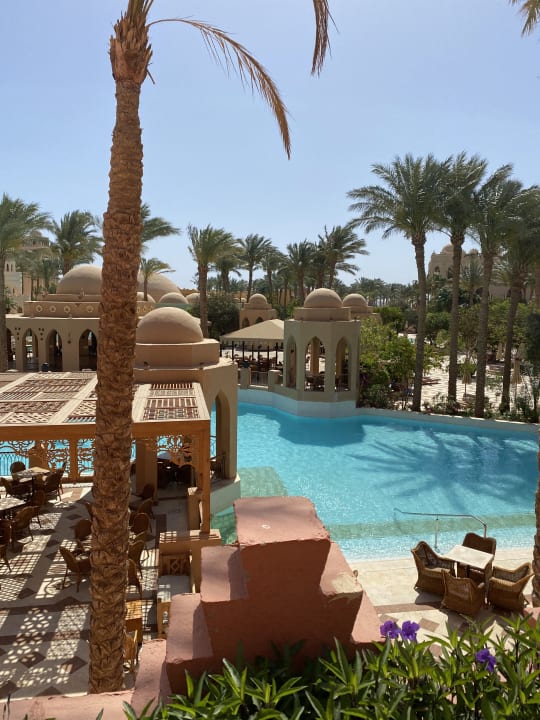 Pool Makadi Palace