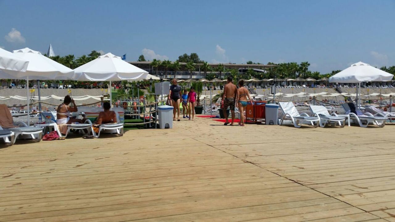 Badeinsel Botanik Hotel & Resort